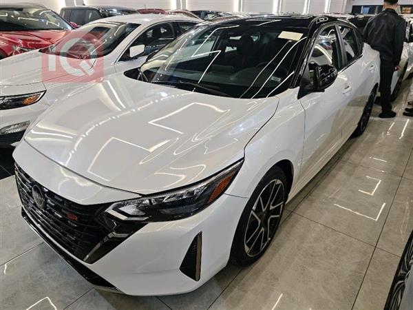 نیسان سێنترا 2025  بۆ فرۆشتن لە عێراق - هەولێر